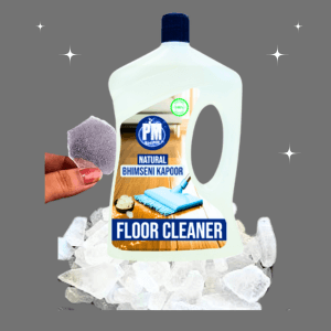 Bhimseni kapoor Floor cleaner