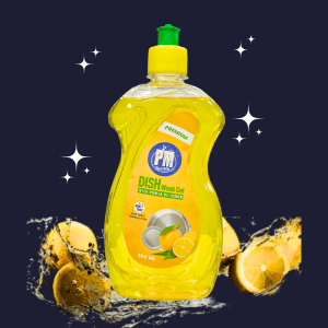 Dish Wash Liquid