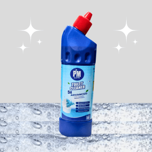 Fragrance Toilet Cleaner