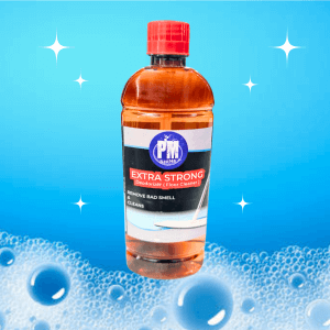 Extra Strong Floor Cleaner